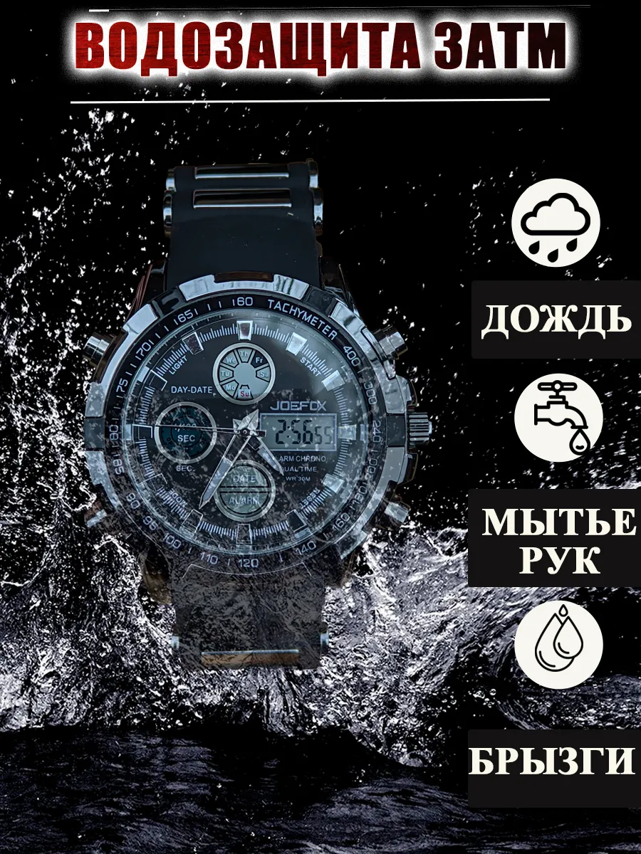 Тактические часы 